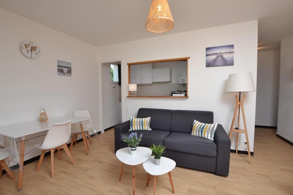 Apartment Les Plages Du Boucanet