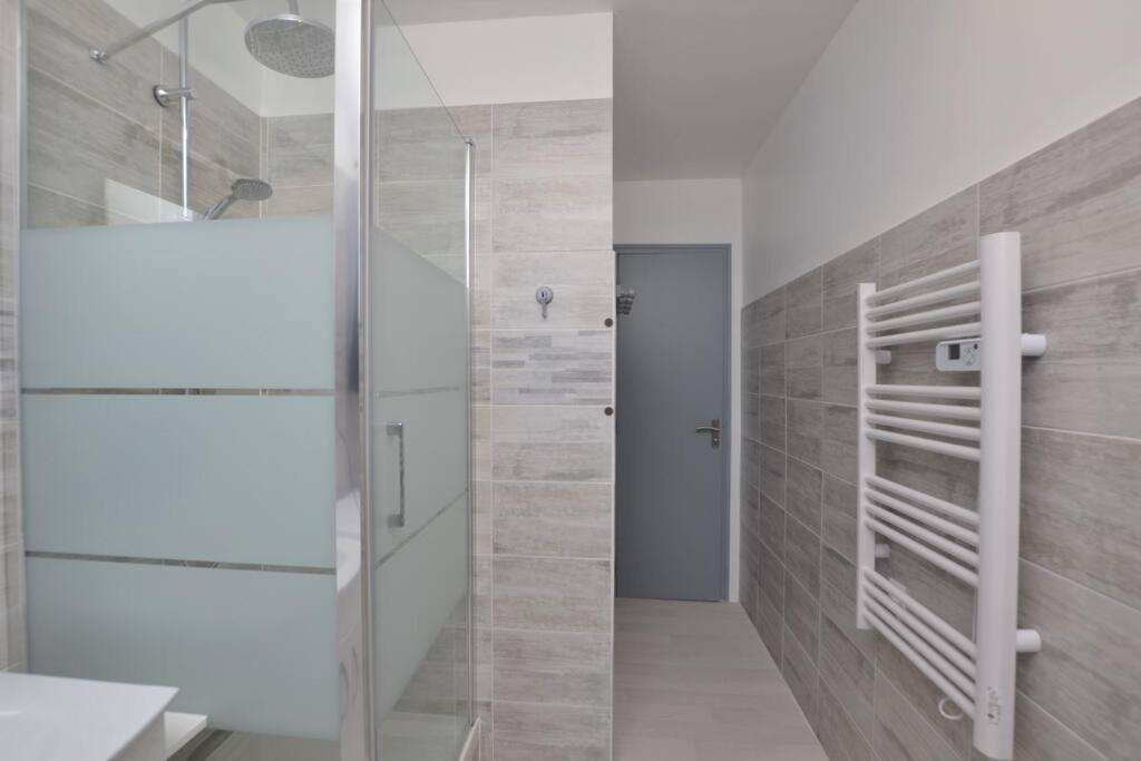 Apartment Les Plages Du Boucanet *