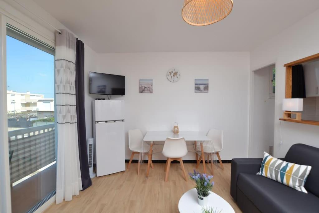 Apartment Les Plages Du Boucanet Le Grau-du-Roi
