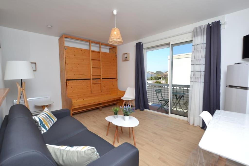 Les Plages Du Boucanet Apartment Le Grau-du-Roi