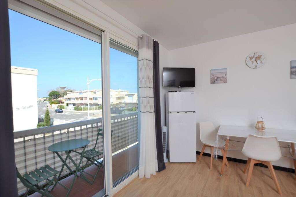 Les Plages Du Boucanet Apartment