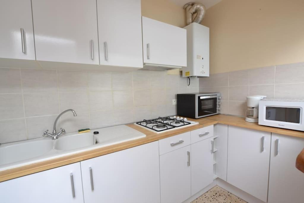 Apartment Les Plages Du Boucanet